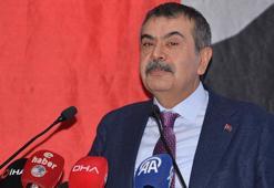 Bakan Tekin: Şimdi bambaşka bir Türkiye'de yaşıyoruz