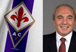 Fiorentina Başkanı Rocco Commisso hayatını kaybetti