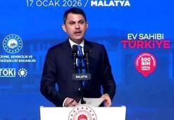 Bakan Kurum: Aidat artışları enflasyonun üzerinde olamayacak