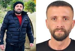 Delilleri yok etmek için kamyoneti yakmış