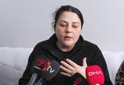 Güngören'de öldürülen Atlas'ın annesi ve halası konuştu