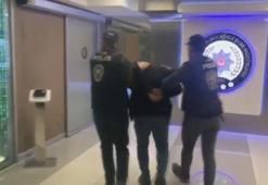 Hakkında 108 yıl kesinleşmiş hapis cezası bulunan şüpheli yakalandı