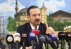 AK Parti'li Zorlu: Terör örgütü bütün unsurlarıyla ve şubeleriyle kendini lağvetmek zorundadır