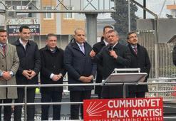 Özgür Özel, Hatay'da 'Millet İradesine Sahip Çıkıyor' mitingine katıldı