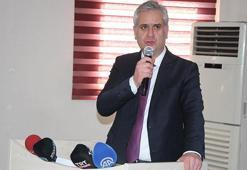 AK Parti'li Yalçın: Yükselen bir Türkiye'ye şahitlik ediyoruz