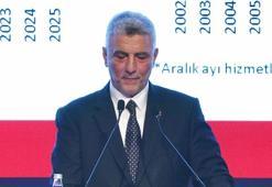 Bakan Bolat : Hedefimiz enflasyonu indirmek