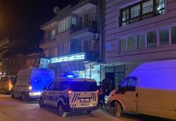 Manisa’da yalnız yaşadığı evinde ölü bulundu