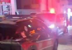 Elazığ’da eğlence mekanında sopalı-bıçaklı kavga: 4 yaralı