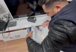 Ankara’da sahte çek operasyonu: 12 tutuklama