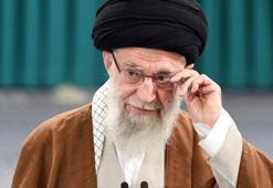 Hamaney: İran'daki can kayıplarından Trump sorumlu