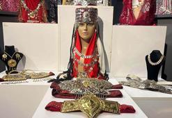 İzmir Olgunlaşma Enstitüsü, Anadolu’nun gelin takılarını yaşatıyor