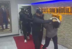 8 ilde 'uzlaştırma' yalanı ile dolandıranlara operasyon; 15 tutuklama