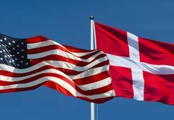 ABD heyeti, Grönland meselesini görüşmek için Danimarka'yı ziyaret etti