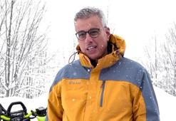 Bakan Memişoğlu: Rize artık kar sporlarının da merkezi olma yolunda