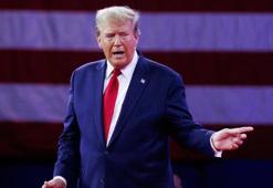 Trump: İran'da yeni bir liderlik aramanın zamanı geldi