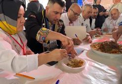 İstanbul'da Mardin Tanıtım Günleri düzenlendi