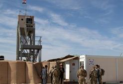 ABD, Irak'taki Ayn el-Esad Üssü'nden çekildi