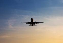 Halep Havalimanı’nda uçuşlar yeniden başlıyor