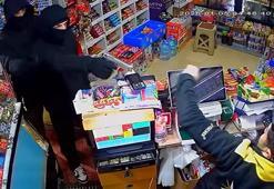 Polis, gaspçıları 1467 saatlik kamera kaydını inceleyerek yakaladı