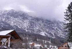 Avusturya'da çığ düştü: 8 ölü