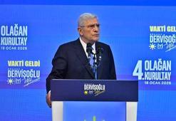 Dervişoğlu: Cumhuriyet sahipsiz kaldı