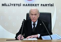 Devlet Bahçeli: SDG terör örgütüdür ve Suriye Kürtlerini temsil etmemektedir