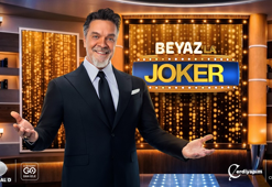 Pazar gecesinin eğlence jokeri