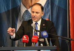 CHP’li Yavuzyılmaz: Parti olarak biz dersimizi iyi çalışacağız