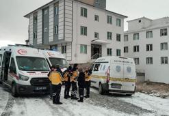 Oturdukları dairede başlarından vurulmuş cesetleri bulundu