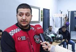 Motokuryelerden 3 günlük iş bırakma eylemi: 'Kimse yitip giden canları sormuyor'