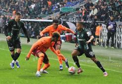 Trabzonspor 90+1'de kazandı