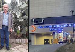 Gökova açıklarında tekne battı: 1 ölü, 4 yaralı