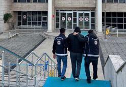 Muğla’da firari hükümlü saklandığı evde yakalandı