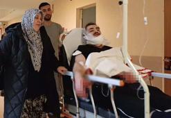 ‘Kız meselesi’ nedeniyle kuzenini falçata ile yaraladı