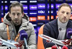 Corendon Alanyaspor – Fenerbahçe maçının ardından