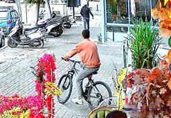 Farklı tarihlerde 4 bisiklet çaldı, ‘İlgim olduğu için dayanamadım’ dedi