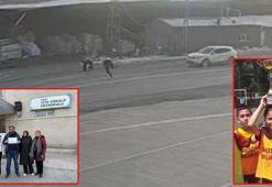 Kazada ölen Aysima’nın ailesinden sürücünün serbest bırakılmasına tepki