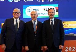 David Lappartient: Cumhurbaşkanlığı Bisiklet Turu, en başarılı organizasyonlardan biri