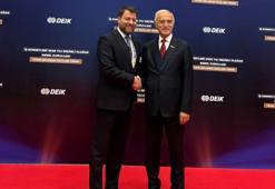 Emre Tezmen, DEİK Finlandiya İş Konseyi Başkanı oldu