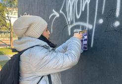 İzmir'de IBAN dolandırıcılığına karşı broşürlü uyarı