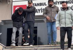 Esenyurt'ta telefonda kendilerini polis olarak tanıtarak dolandırıcılık yapan 3 kişi tutuklandı