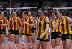 Göztepe evinde Aras Kargo gurbette