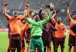 Trabzonspor Muçi ile kazanmaya devam ediyor