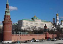 Kremlin: Devlet Başkanı Putin, Gazze Barış Kurulu'na davet edildi