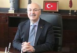 Denizli Valiliği'ne atanan Köşger görevine başladı