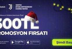 WhiteBIT TR'nin 300 TL değerinde kripto para hediyeli kampanyası sürüyor
