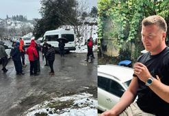 ‘Ava gidiyorum’ diyerek evinden çıkıp kaybolan güvenlik görevlisinin cansız bedeni bulundu