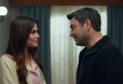 Uzak Şehir'de aşk zirvede