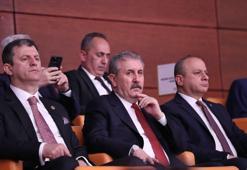 Büyük Birlik Partisi Suriye’ye heyet gönderiyor