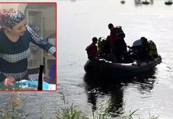 Sevgi'yi öldürüp nehre attıkları öne sürülen kardeşi ve komşusuna ağırlaştırılmış müebbet hapis